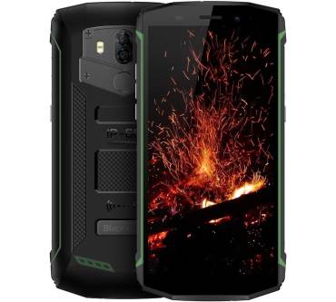 Produktbild Blackview BV5800 Pro