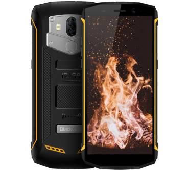 Produktbild Blackview BV5800 Pro