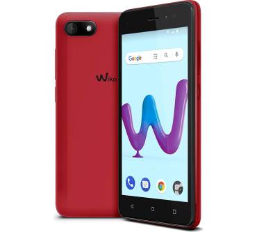 Produktbild Wiko Sunny3