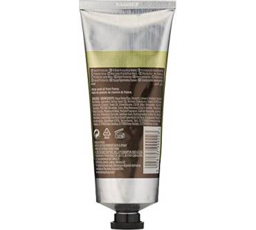 Produktbild The Body Shop Hemp