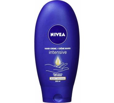 Produktbild Nivea Hand Creme Intensivcare