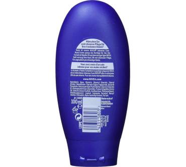 Produktbild Nivea Hand Creme Intensivcare