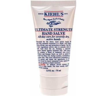 Produktbild Kiehl's Ultimate Strength Hand Salve