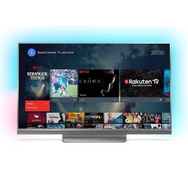 Produktbild Philips 55PUS8503