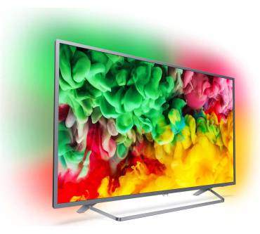 Produktbild Philips 65PUS6753