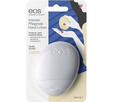 Produktbild EOS Hand Lotion Vanilla Orchid