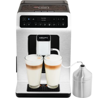 Produktbild Krups Evidence NR Connect EA893D