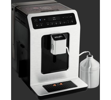 Produktbild Krups Evidence NR Connect EA893D