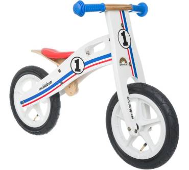 Produktbild Bike*Star Balance Bike RU-12-ST-WD