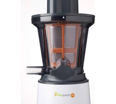 Produktbild Kenwood PureJuice JMP400WH