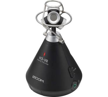 Produktbild Zoom H3-VR