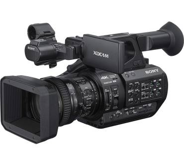 Produktbild Sony PXW-Z 280 