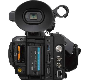 Produktbild Sony PXW-Z 280 
