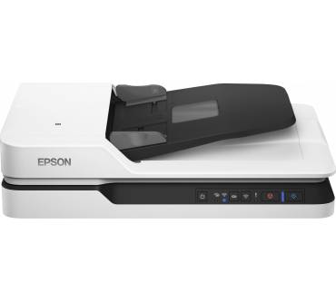 Produktbild Epson WorkForce DS-1660W