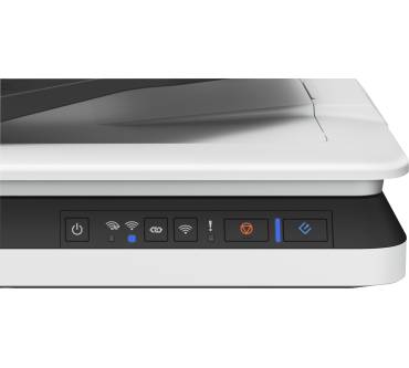 Produktbild Epson WorkForce DS-1660W