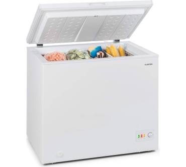 Produktbild Klarstein Iceblokk 200 A++