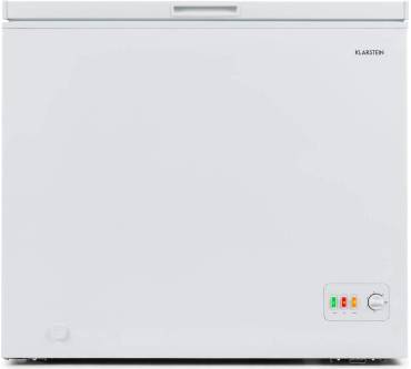 Produktbild Klarstein Iceblokk 200 A++