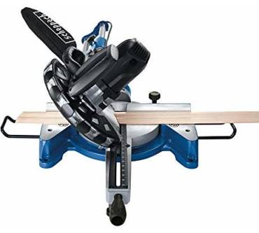 Produktbild Scheppach HM100LXU