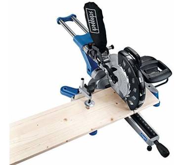 Produktbild Scheppach HM100LXU