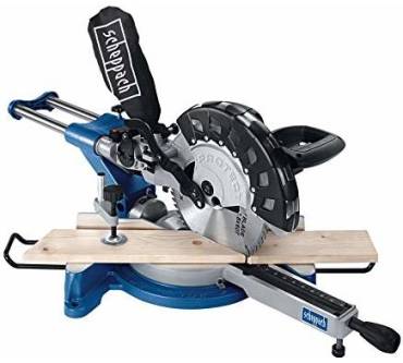 Produktbild Scheppach HM100LXU