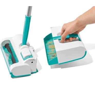 Produktbild Lidl / Silvercrest Akkubesen SABD 3.7 LI D3