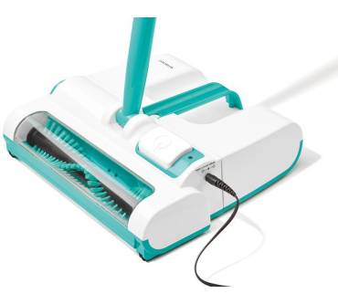 Produktbild Lidl / Silvercrest Akkubesen SABD 3.7 LI D3