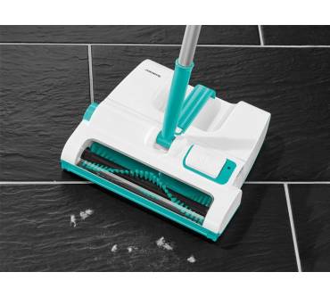 Produktbild Lidl / Silvercrest Akkubesen SABD 3.7 LI D3