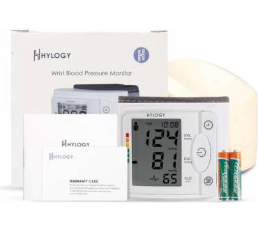 Produktbild Hylogy MD-H21