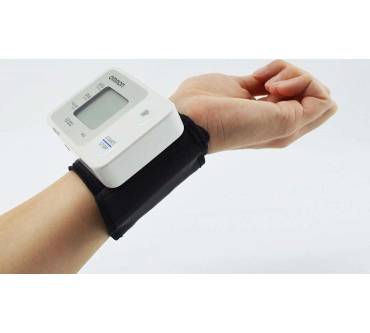 Produktbild Omron RS2