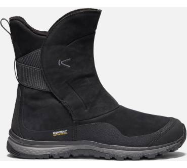 Produktbild Keen Winterterra Leather Waterproof