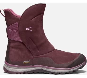 Produktbild Keen Winterterra Leather Waterproof