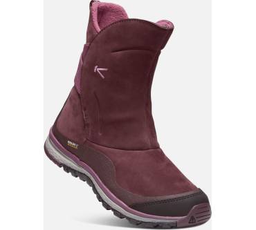 Produktbild Keen Winterterra Leather Waterproof