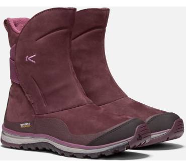 Produktbild Keen Winterterra Leather Waterproof