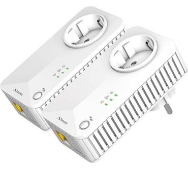 Produktbild Strong Powerline 500 Kit