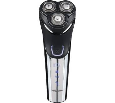 Produktbild Lidl / Silvercrest Rotationsrasierer