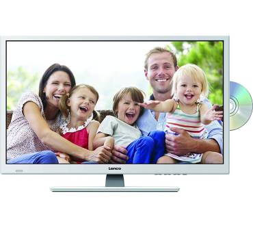 Produktbild Lenco DVL-2862