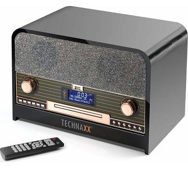 Produktbild Technaxx TX-102