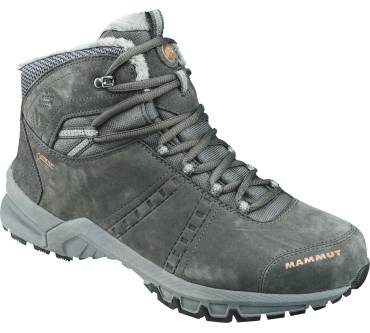 Produktbild Mammut Roseg Mid GTX