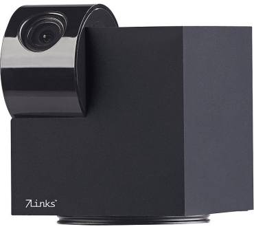 Produktbild 7Links WiFi-IP-Überwachungskamera
