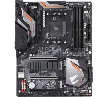 Produktbild GigaByte X470 Aorus Ultra Gaming