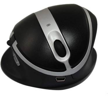 Produktbild Peripheral Logix OysterMouse Wireless