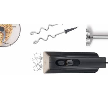 Produktbild Bosch MFQ4885DE