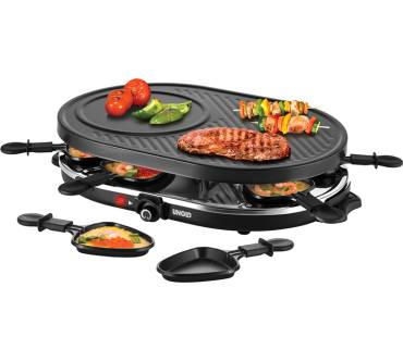 Produktbild Unold Raclette Gourmet