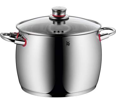 Produktbild WMF Quality One Gemüsetopf
