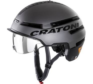Produktbild Cratoni Smartride