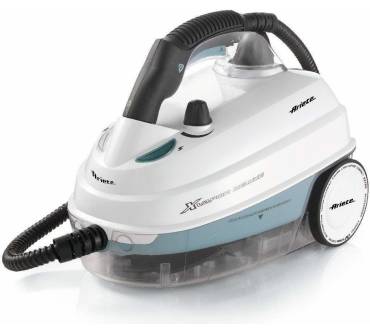 Produktbild Ariete X Vapor Deluxe