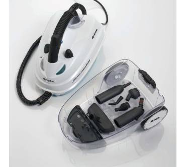 Produktbild Ariete X Vapor Deluxe