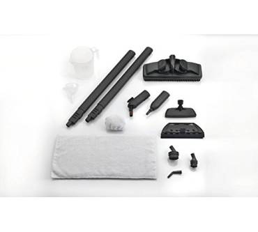 Produktbild Ariete X Vapor Deluxe