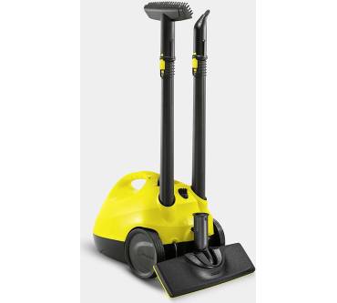 Produktbild Kärcher SC 2 EasyFix