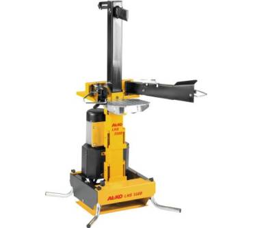Produktbild Al-Ko LHS 5500
